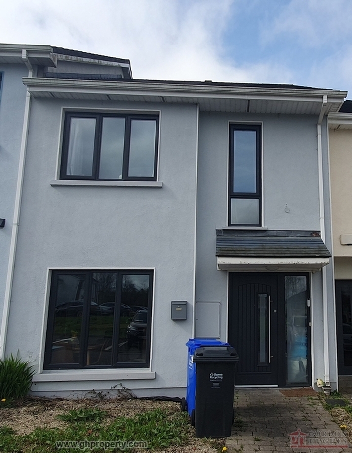 51 Maigh Glas, Liscara, Carrick on Shannon, Co. Leitrim N41 HH00