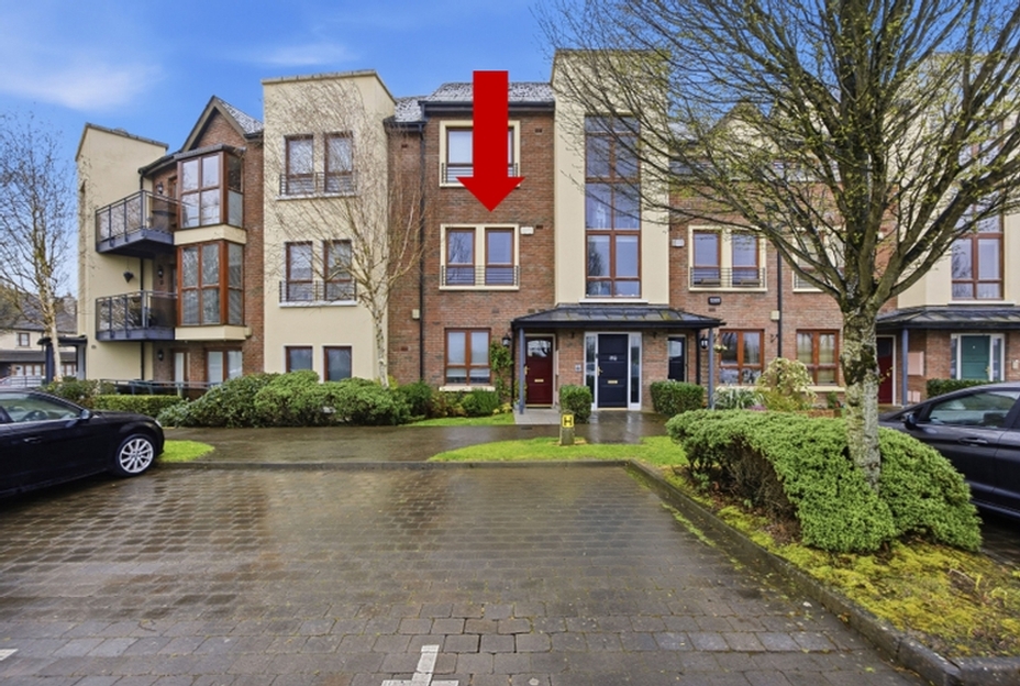 21 Steeplechase Court, Ratoath, Co. Meath, A85 V654