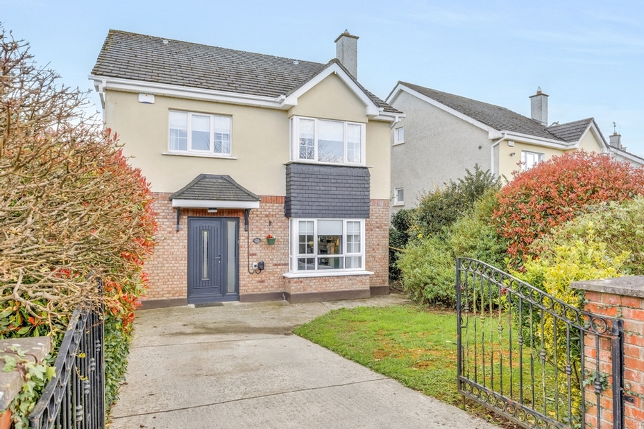 25 Coill Beag, Ratoath, Co. Meath, A85 HY52