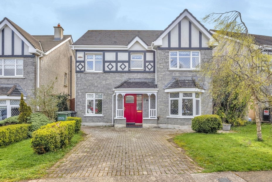 10 Jamestown Park, Ratoath, Co. Meath, A85 D983