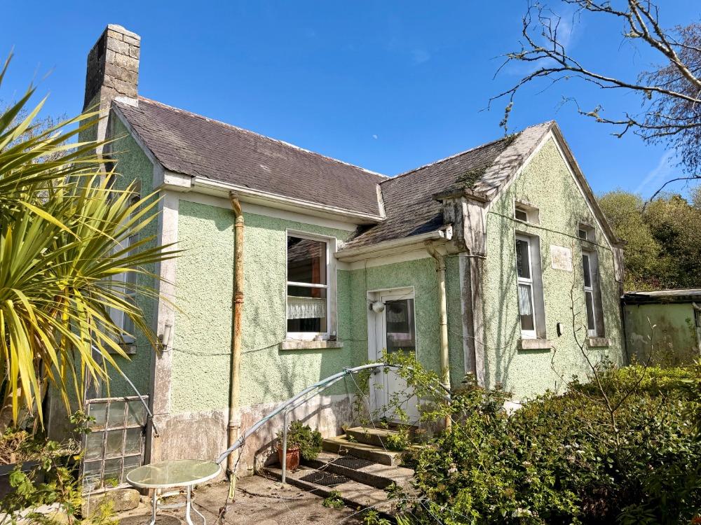 Cornagon School, Keshcarrigan, County Leitrim N41 XT18
