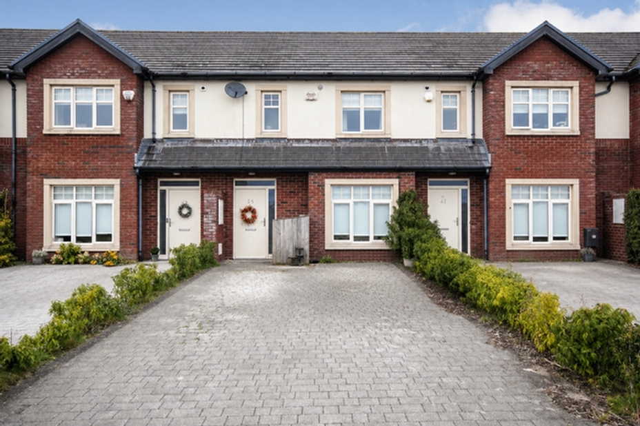 26 The Avenue, Broadmeadow Vale, Ratoath, Co. Meath, A85 A316