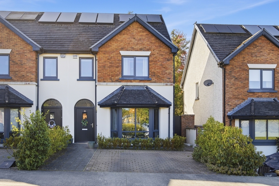 48 Stonebridge, Ratoath, Co. Meath, A85 YH50