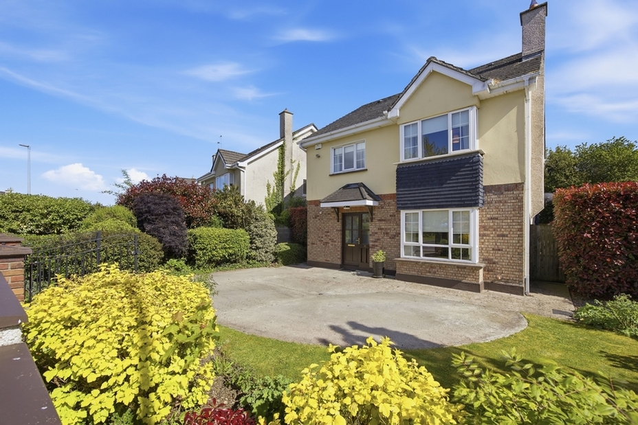 26 Coill Beag, Ratoath, Co.Meath, A85 VH73