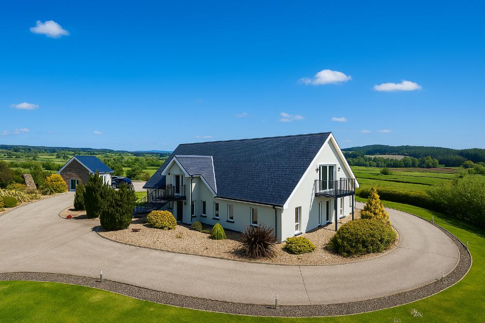 Altateskin, Swanlinbar, Co. Cavan H14 DK82