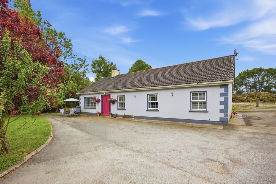 Knockmark, Drumree, Co. Meath, A85 W103
