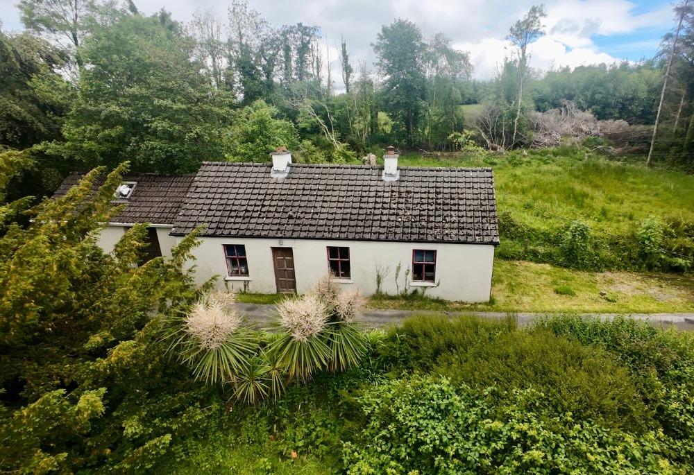 Lissacarn, Ballinamore, Co.Leitrim N41 YV05