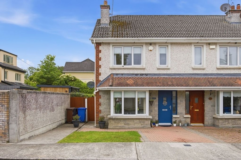 61 The Lane, Foxlodge Woods, Ratoath, Co. Meath, A85 YW10
