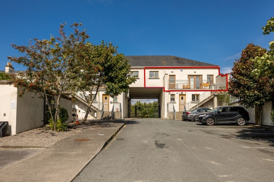 Apartment 1A (19) Churchview, Ratoath, Co. Meath, A85 PY80