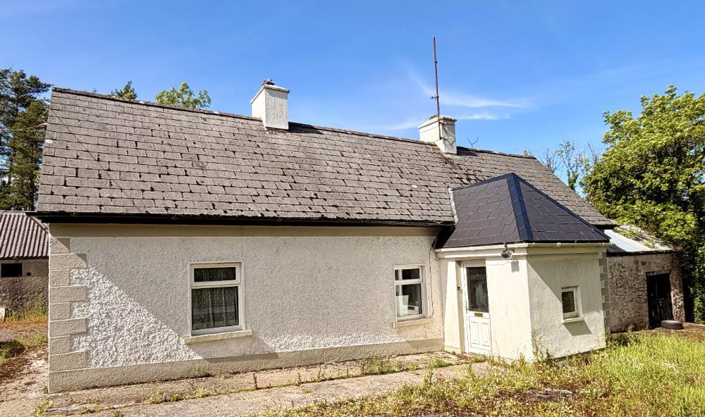 Mellican, Ballinamore, Co. Leitrim N41 RF85