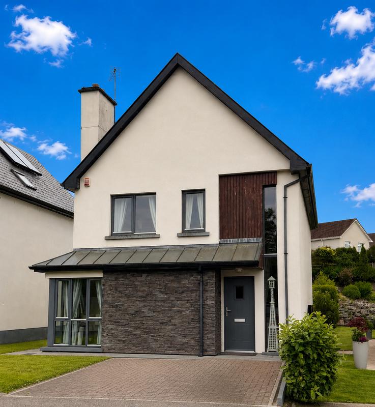 5 Allenbrook, Drumshanbo, Co. Leitrim, N41 R267