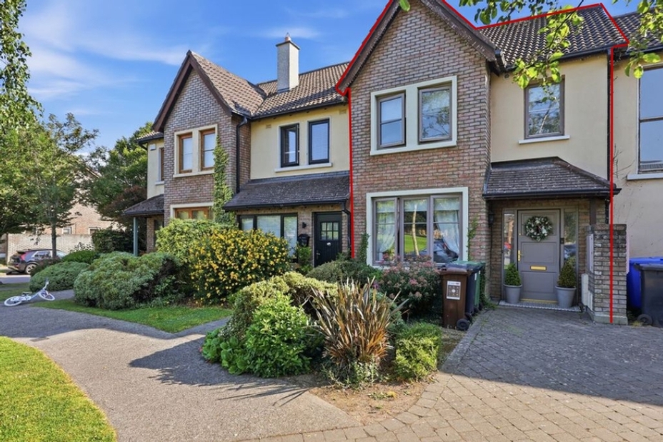 173 Steeplechase Green, Ratoath, Co. Meath, A85 N252