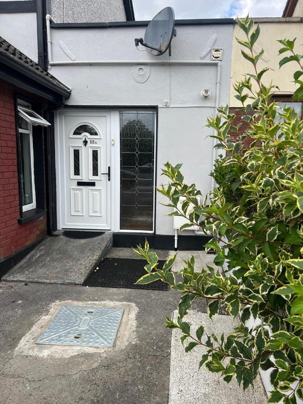 55A Tudor Grove, Ashbourne, Co. Meath