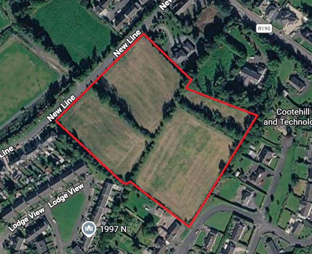 Drumaveil North, Cootehill, Co Cavan