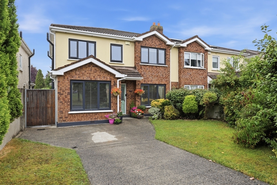 109 Meadowbank Hill, Ratoath, Co. Meath, A85 HT67
