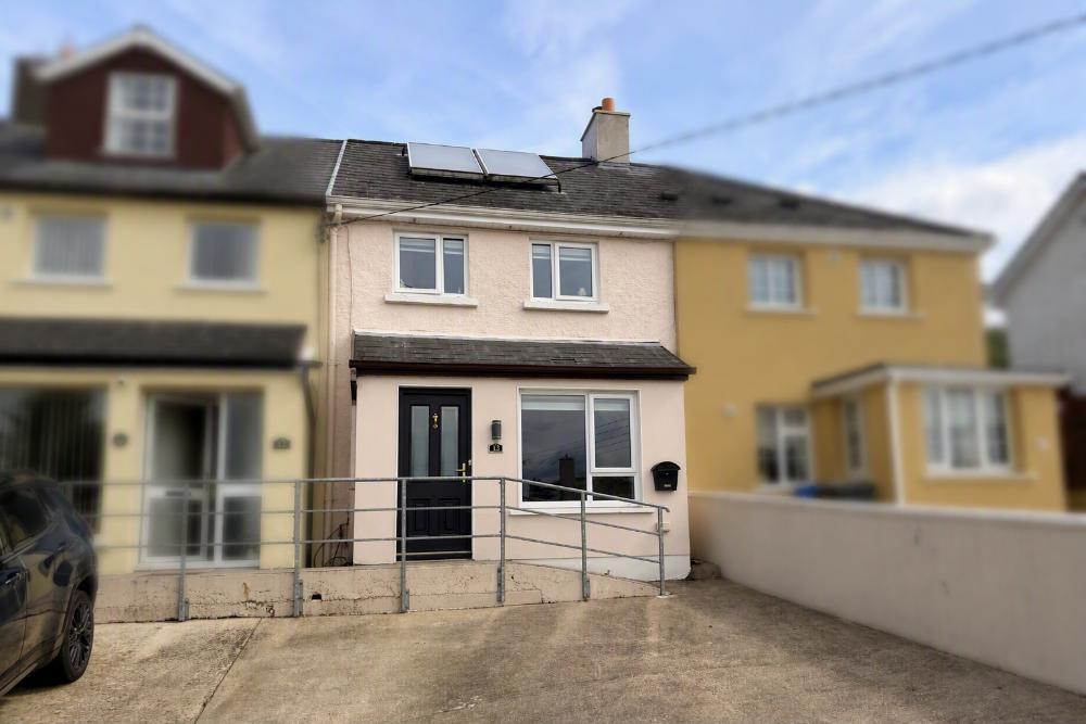 No.13 Lahard, Ballinamore, Co Leitrim N41RV09