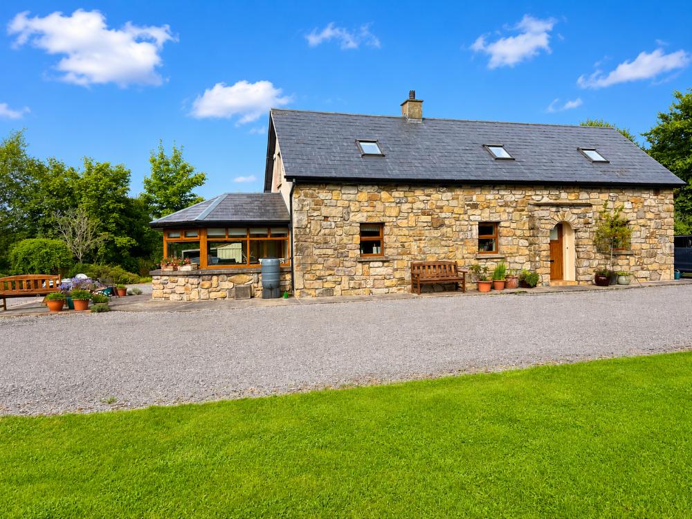 Effrinagh, Kilclare, Carrick-On-Shannon, Co. Leitrim, N41 H5V2