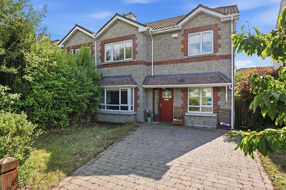 100 Foxlodge Manor, Ratoath, Co. Meath, A85 E725
