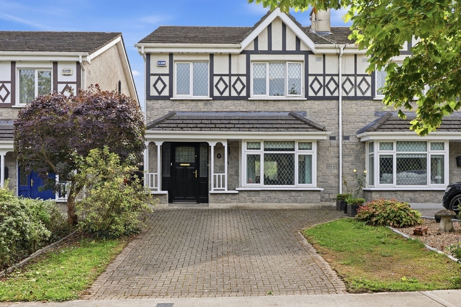 60 Jamestown Park, Ratoath, Co. Meath, A85 R228
