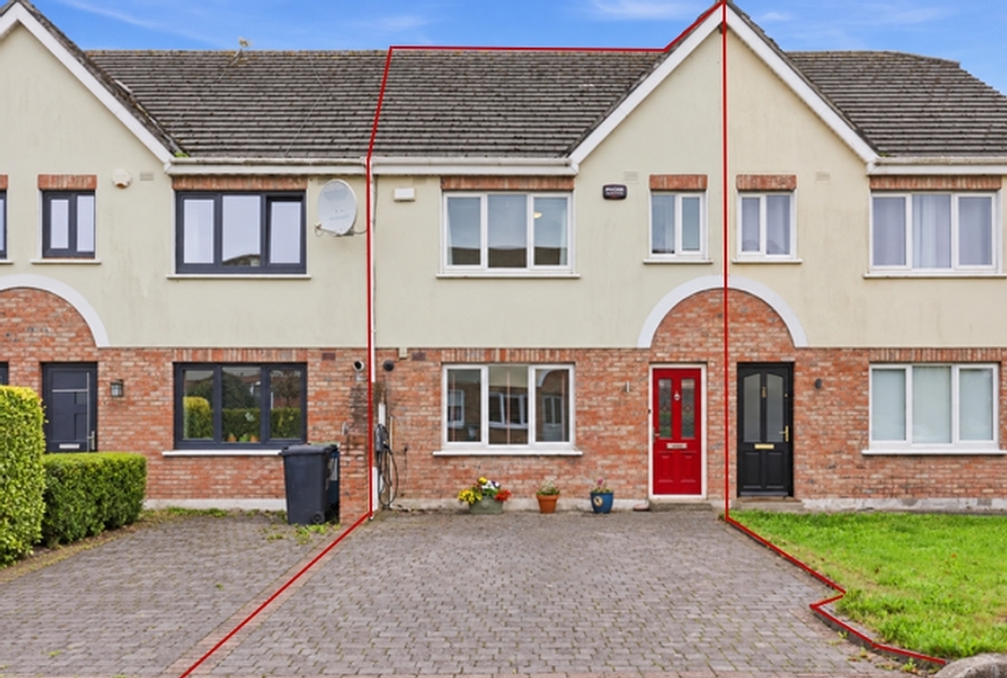 24 Moulden Bridge, Ratoath, Co. Meath, A85 NW65