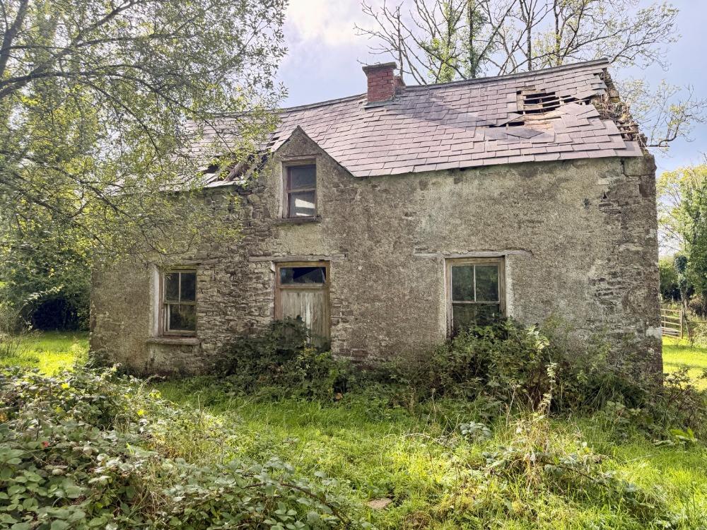 Knocks, Garadice, Ballinamore, Co Leitrim N41 X688
