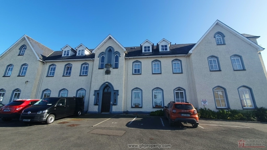 Apartment 18, Marymount Apartments, Summerhill, Carrick-on-Shannon, Co. Leitrim N41 F640