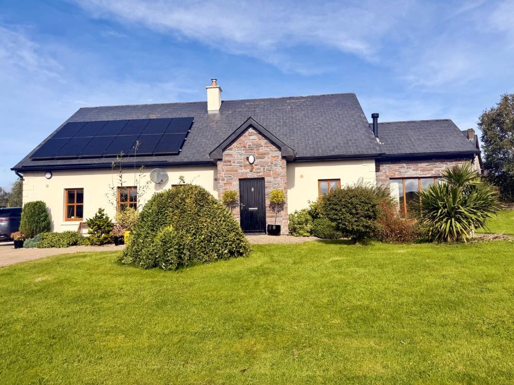 1 Saint Caillins View, Fenagh, Co. Leitrim, N41 D376