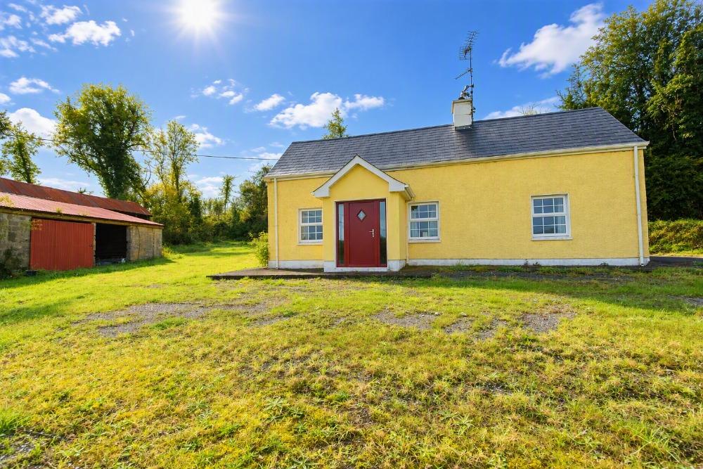 The Willows, Aghoo, Ballinamore, Co Leitrim N41KD74
