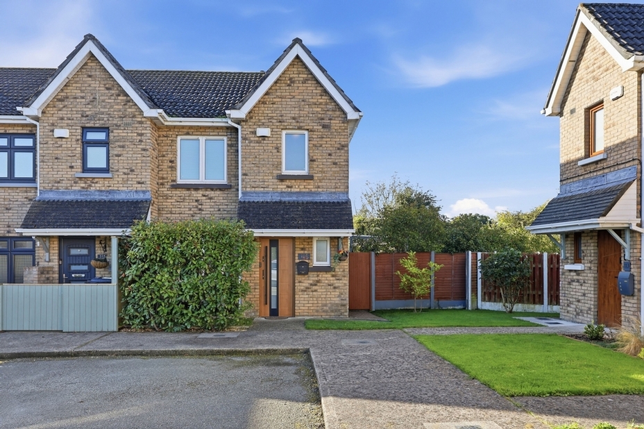 114 Somerville, Ratoath, Co Meath, A85 XH29