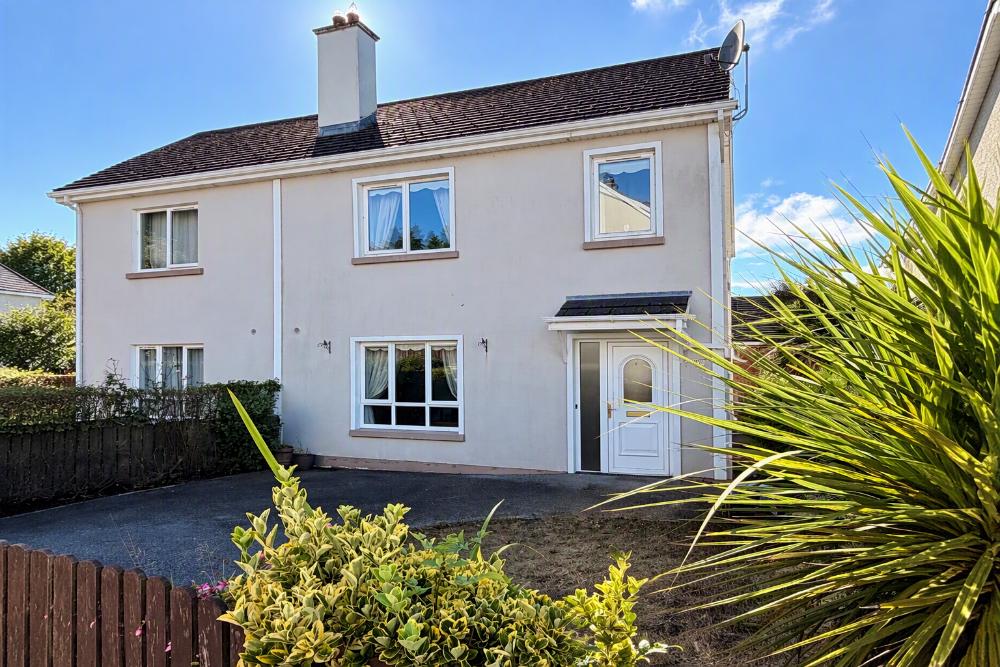 No.19 The Willows Willowfield Road Ballinamore Co. Leitrim N41 XN20
