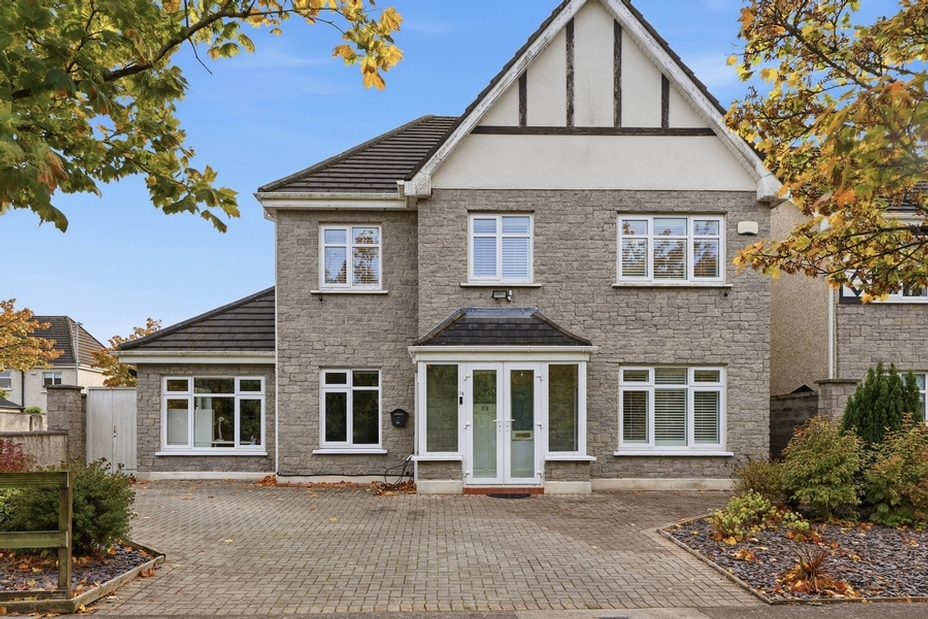 58 Jamestown Park, Ratoath, Co. Meath, A85 K273