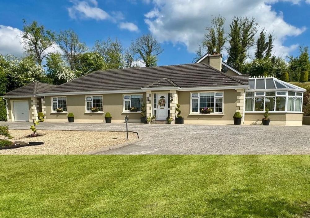 Tonnagh, Carrick-On-Shannon, Co. Leitrim, N41 K275