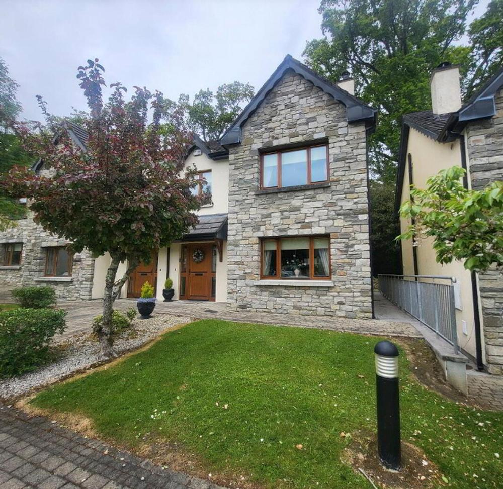 20 Lord Leitrim, Lough Rynn, Mohill, Co Leitrim