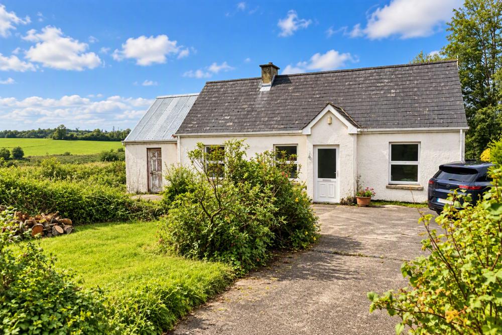 Lissacarn, Ballinamore, Co. Leitrim, N41 KF90