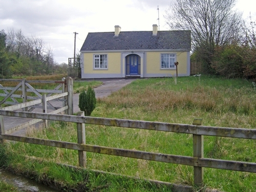 Glennan Beg, Ballinamore, Co. Leitrim