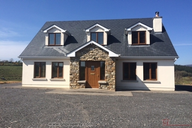 Corglass, Drumcong, Carrick-on-Shannon, Co. Leitrim