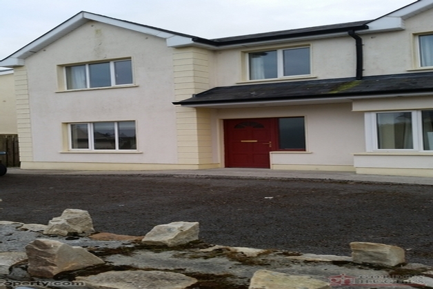 St Ciallans Place, Fenagh, Co. Leitrim.