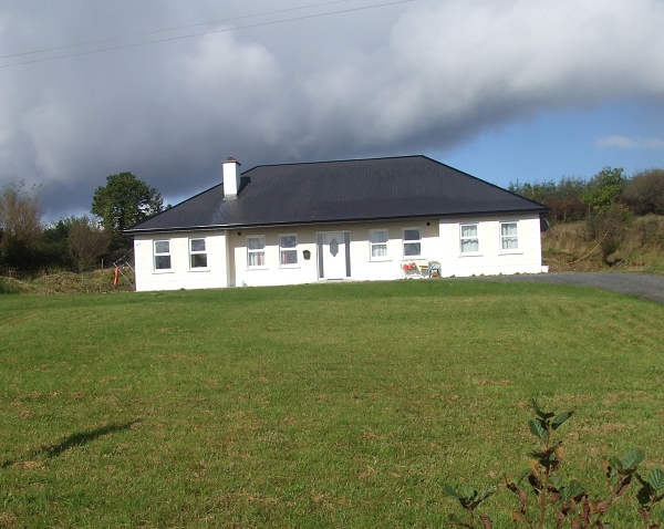 Aughlin Bridge, Aughacashel P.O,  Drumshanbo, Co. Leitrim