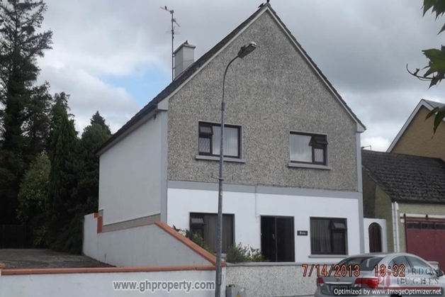 Kinvara, St Brigid Street, Ballinamore, Co. Leitrim