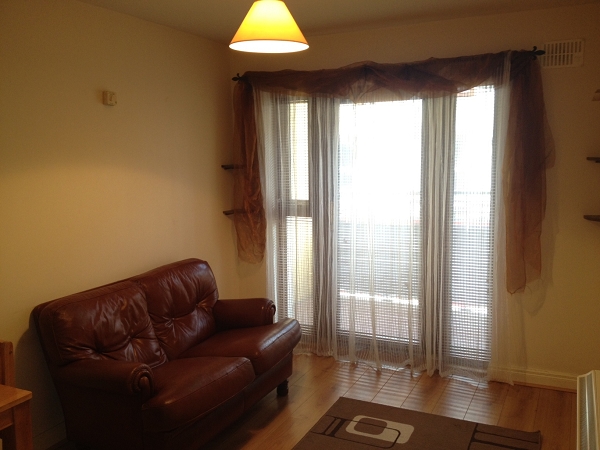 The County, Main Street, Carrick-on-Shannon, Co. Leitrim