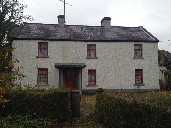 Doonaragh, Gorvagh P.O,  Co. Leitrim