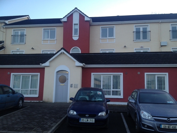 No.6 Carrick View, Boyle Road, Carrick-on-Shannon, Co. Roscommon