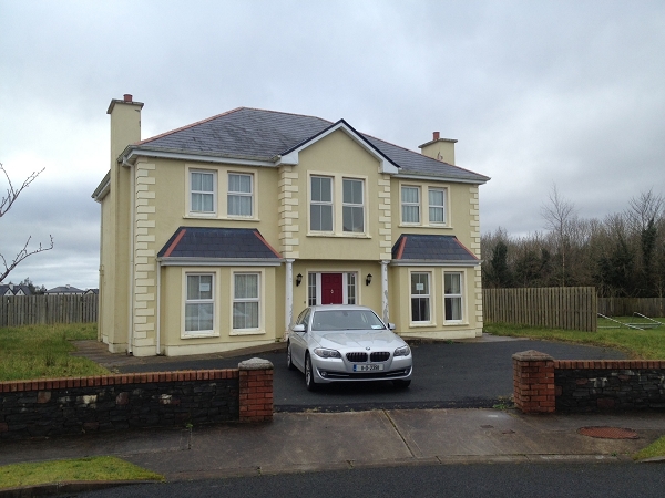 No.7 Gleann Ailinne, Carrick Road, Drumshanbo, Co. Leitrim
