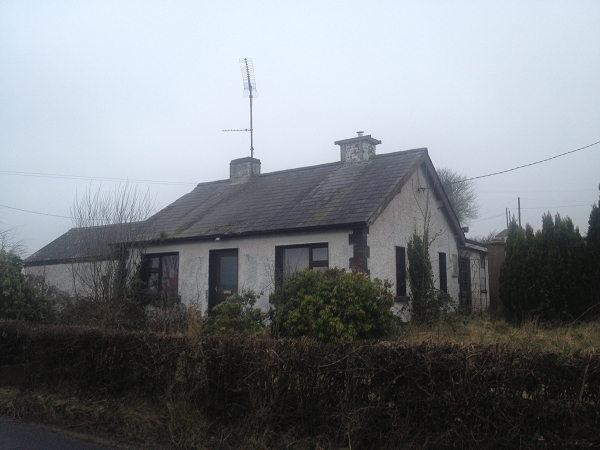 Ballymacgovern, Ballyconnell, Co. Cavan.