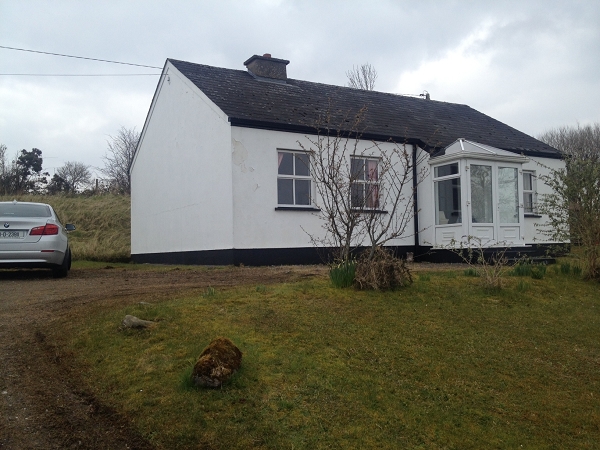 No.3 Lakeside Cottage, Drumcong, Carrick-on-Shannon, Co Leitrim