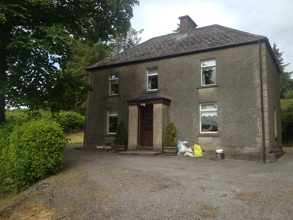 Dernahaltymore, Aughnasheelin, Co. Leitrim