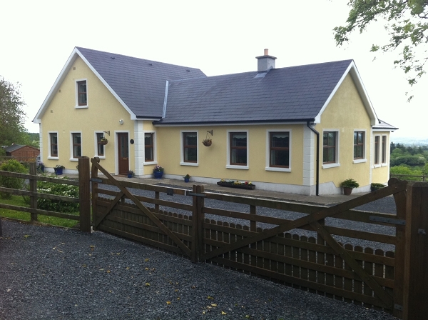 Miskawn Glebe, Ballinamore, Co Leitrim