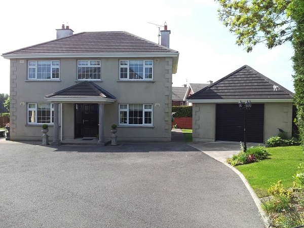 Doon Drive, Ballyconnell, Co. Cavan.