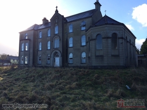 The Convent, Convent Road, Ballinamore, Co. Leitrim