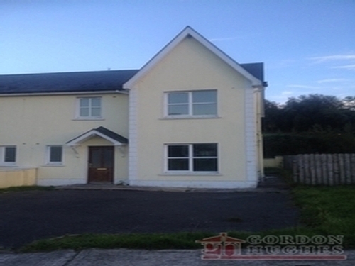 No.11 Cluain Alainn, Carrigallen, Co.Leitrim